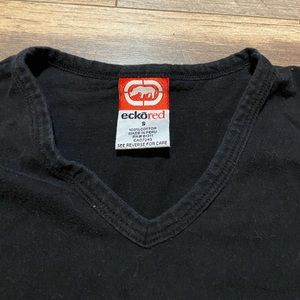vintage Ecko Ultd eckored long sleeve tee
